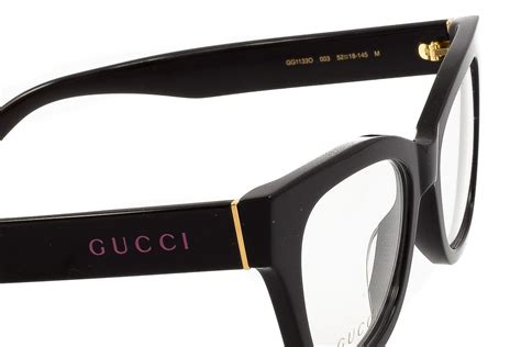 collezione occhiali gucci 2021|occhiali da vista donna Gucci.